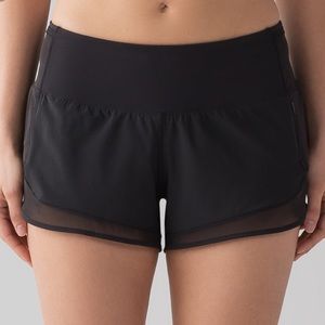 Mind Over Miles Short